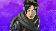 Apex Legends 第 8 季更新现已上线，以下是补丁说明